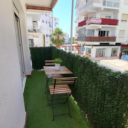 דירות נרחה Sol Marengo Playa מראה חיצוני תמונה