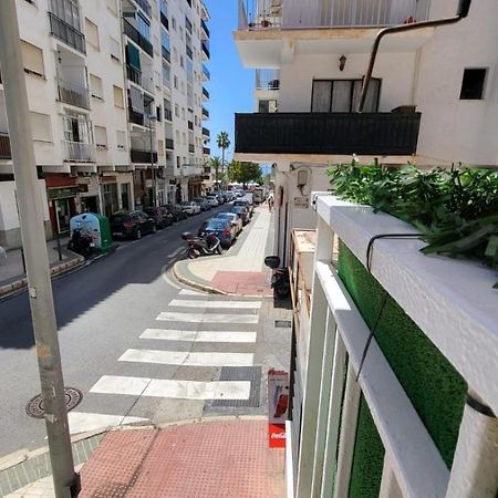 דירות נרחה Sol Marengo Playa מראה חיצוני תמונה