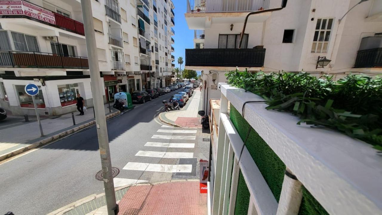 דירות נרחה Sol Marengo Playa מראה חיצוני תמונה